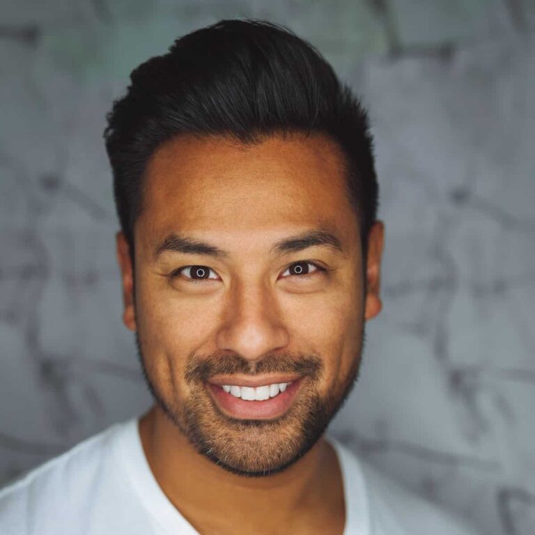 About Headshot Min 768x768