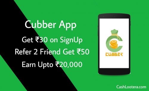 Cubber App