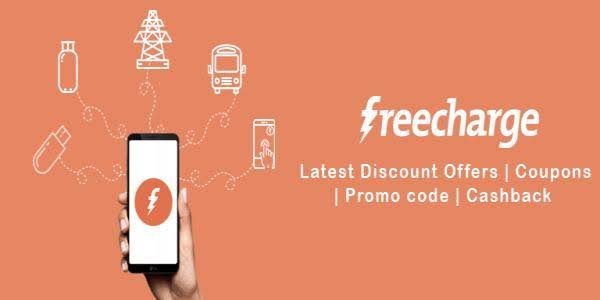 FreeCharge App