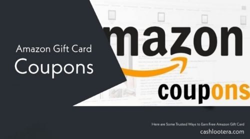 Amazon Coupons