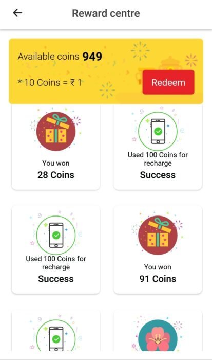 Jio Free data code