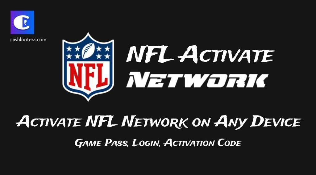 NFL.com Activate