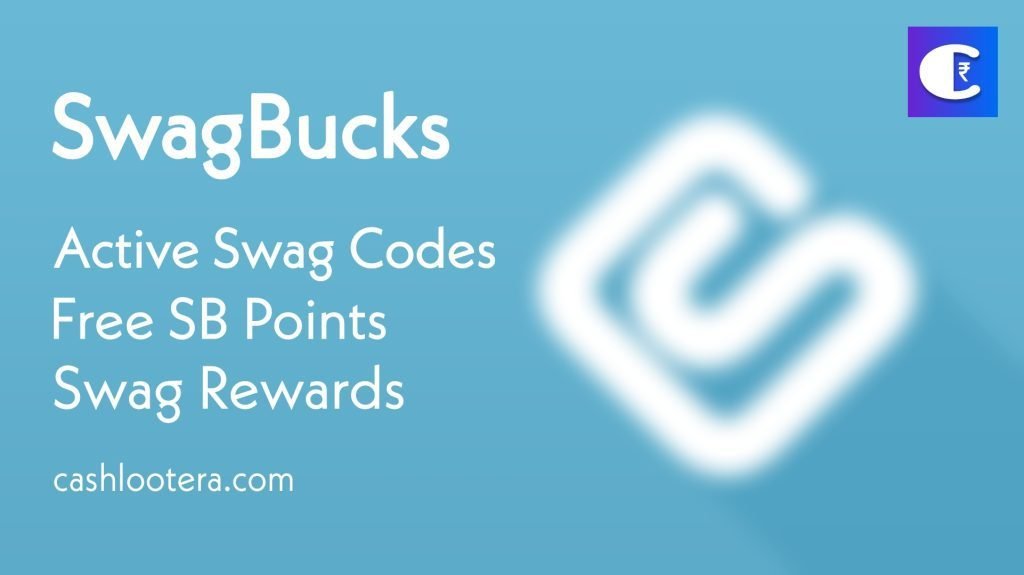 Swag Codes